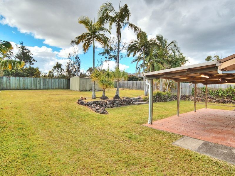 88 Begonia Street, Browns Plains QLD 4118