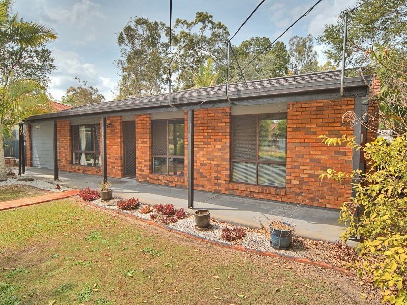 3 Morrant Court, Browns Plains QLD 4118