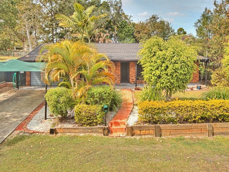 3 Morrant Court, Browns Plains QLD 4118