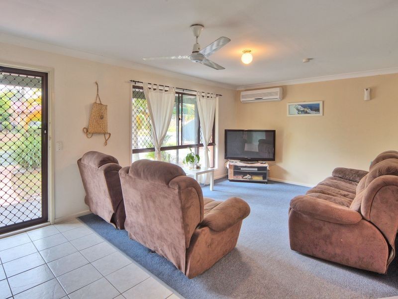 3 Morrant Court, Browns Plains QLD 4118