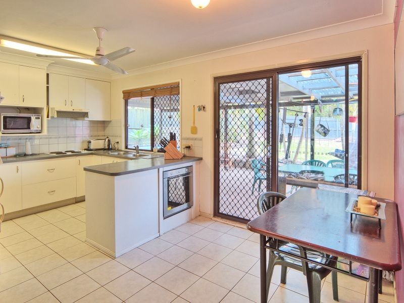 3 Morrant Court, Browns Plains QLD 4118