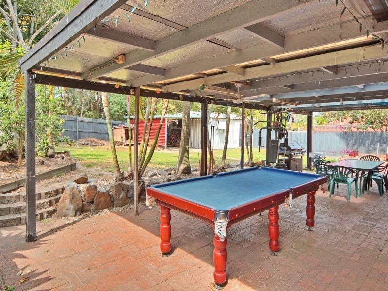 3 Morrant Court, Browns Plains QLD 4118