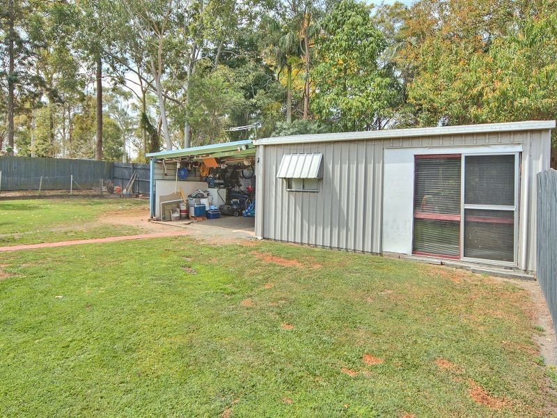 3 Morrant Court, Browns Plains QLD 4118