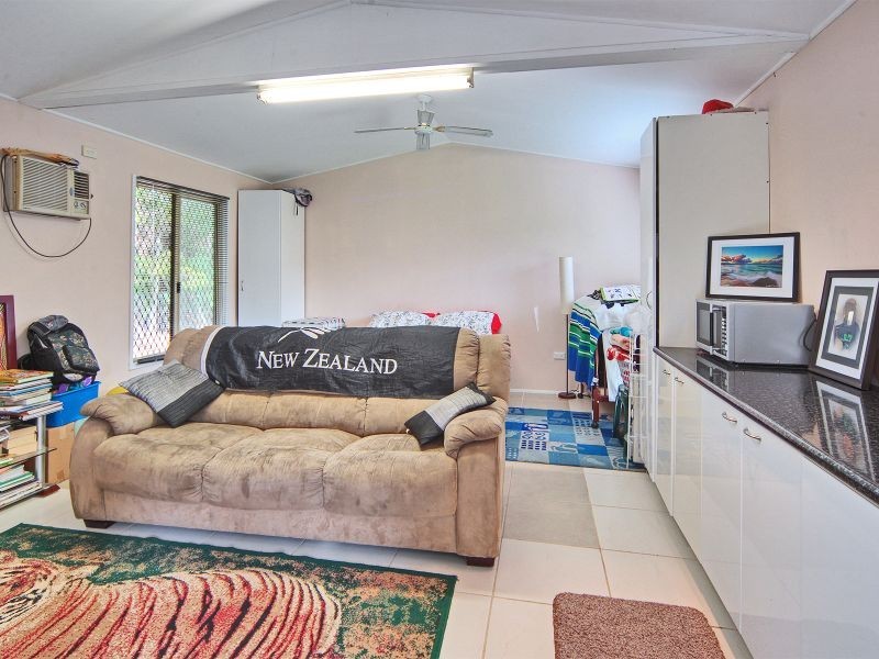 3 Morrant Court, Browns Plains QLD 4118