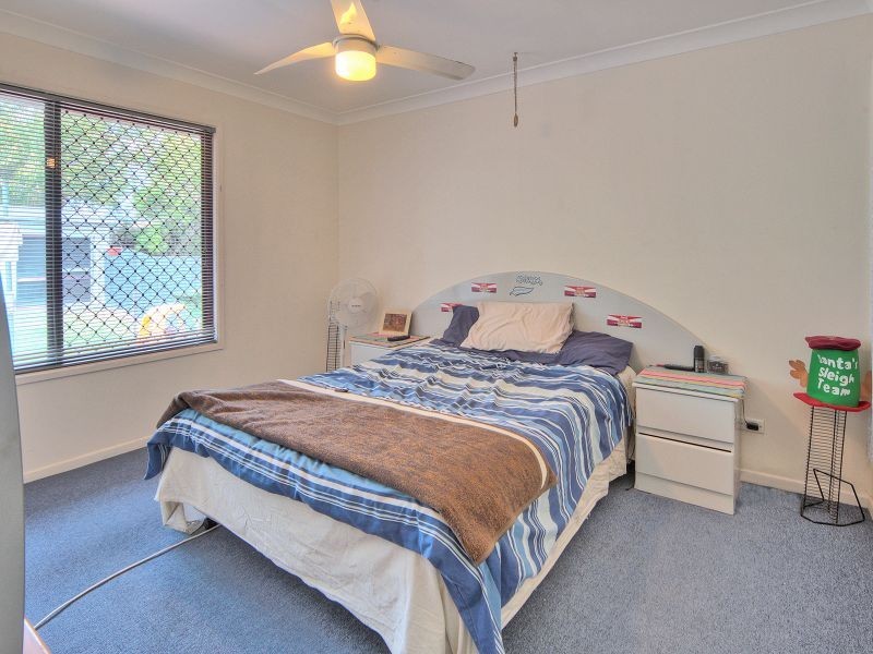 3 Morrant Court, Browns Plains QLD 4118