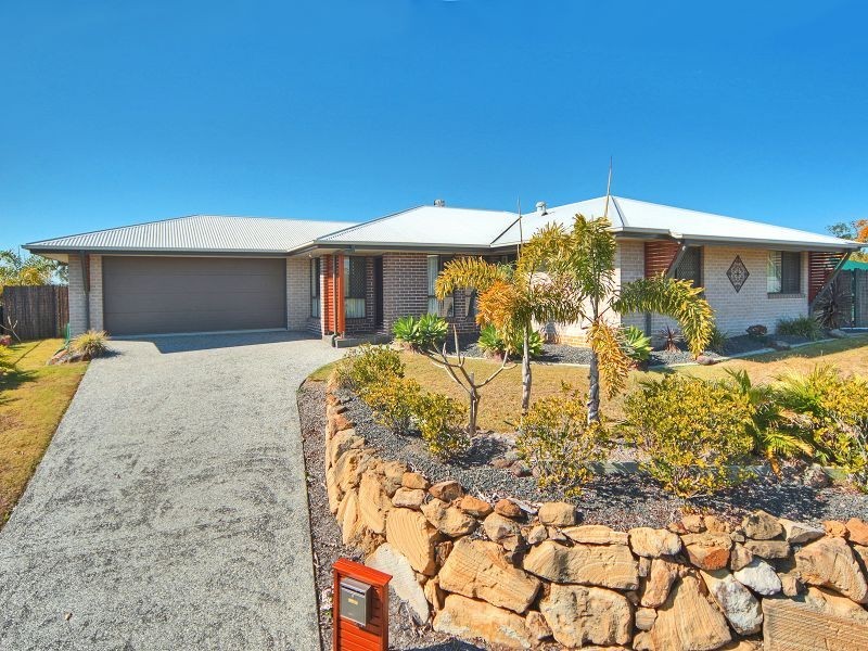 23 Hilltop Crescent, Jimboomba QLD 4280