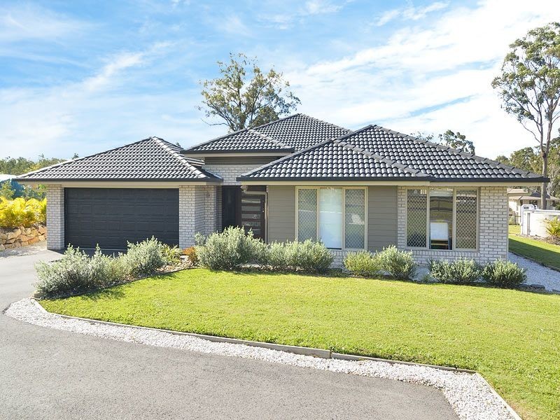 22 Bluewing Court, Greenbank QLD 4124