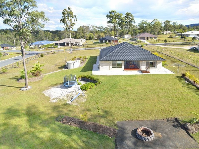22 Bluewing Court, Greenbank QLD 4124