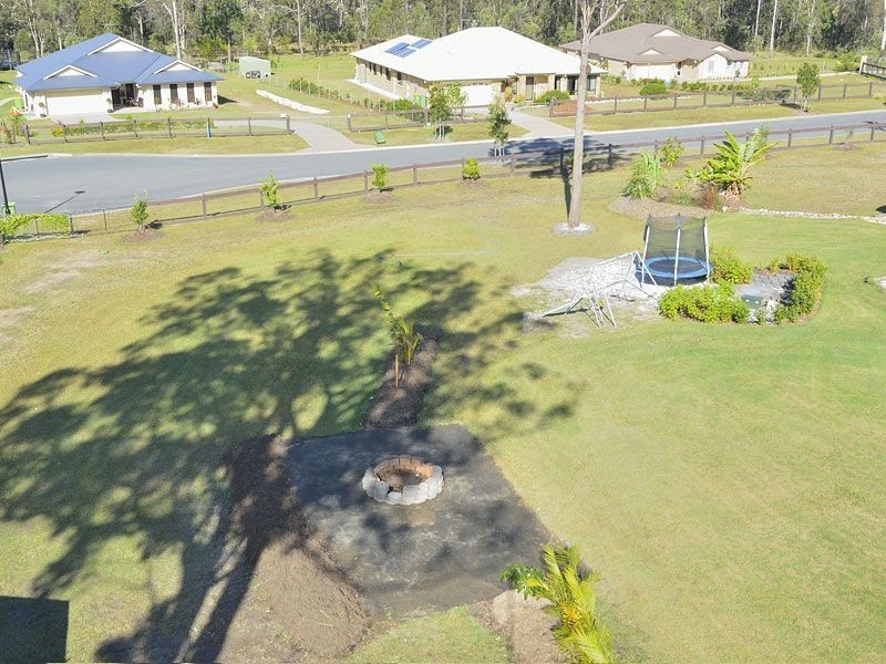 22 Bluewing Court, Greenbank QLD 4124