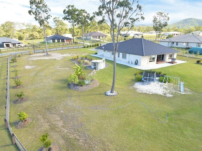 22 Bluewing Court, Greenbank QLD 4124