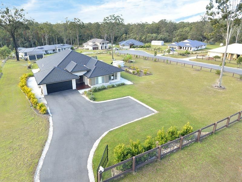 22 Bluewing Court, Greenbank QLD 4124