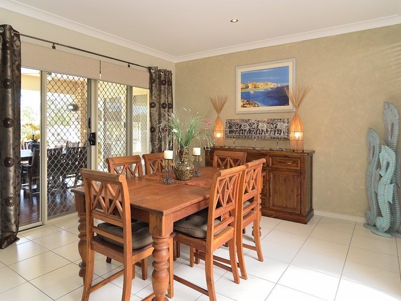 22 Bluewing Court, Greenbank QLD 4124