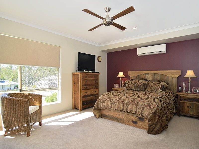 22 Bluewing Court, Greenbank QLD 4124