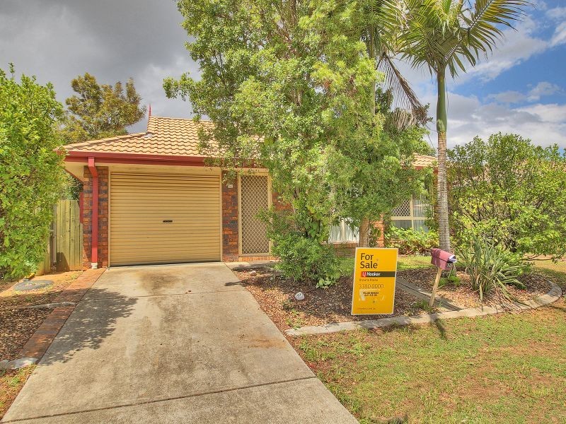 10 Burdekin Court, Hillcrest QLD 4118