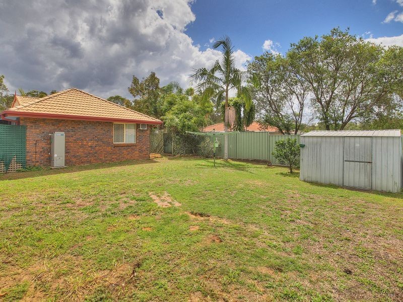 10 Burdekin Court, Hillcrest QLD 4118