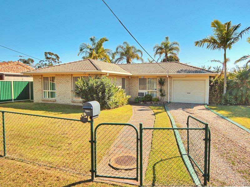1 Bolan Court, Crestmead QLD 4132