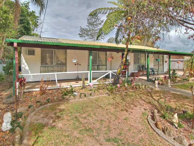 26 Leanne Street, Marsden QLD 4132