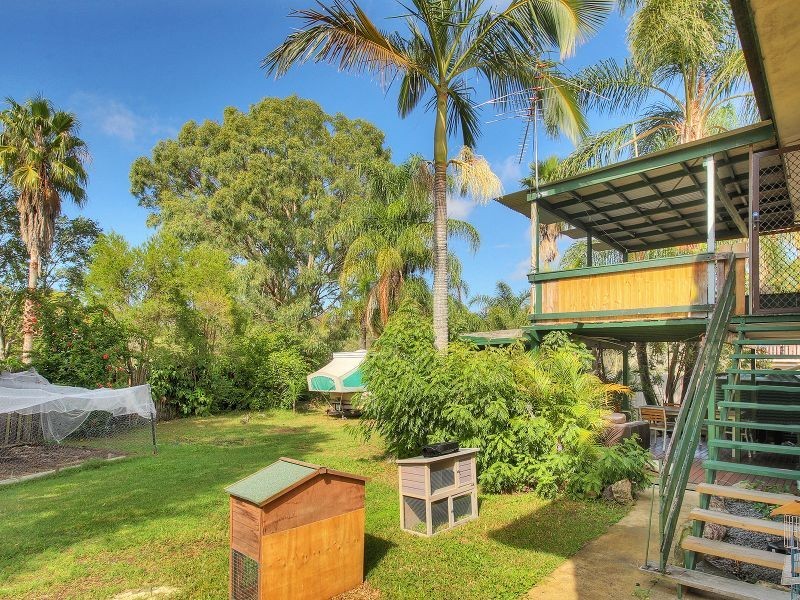 22 Ochna Street, Crestmead QLD 4132