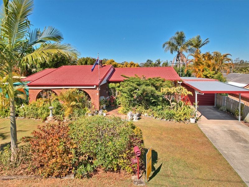 3 Hume Court, Boronia Heights QLD 4124