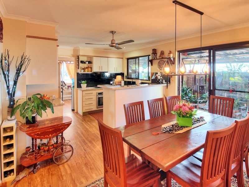 3 Hume Court, Boronia Heights QLD 4124