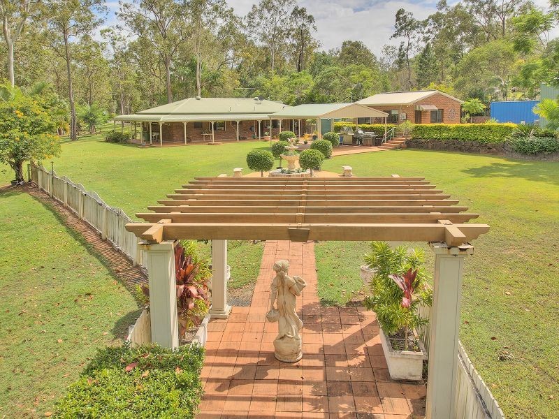 29 Glenwood Road, Munruben QLD 4125