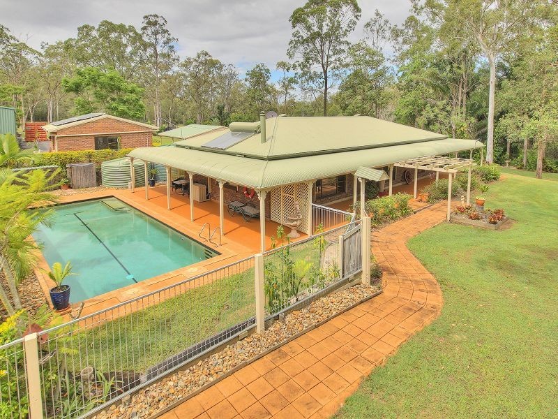 29 Glenwood Road, Munruben QLD 4125