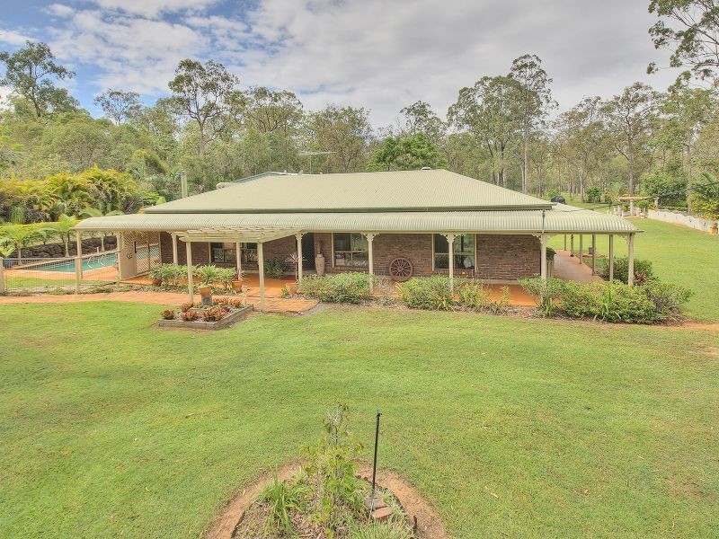 29 Glenwood Road, Munruben QLD 4125