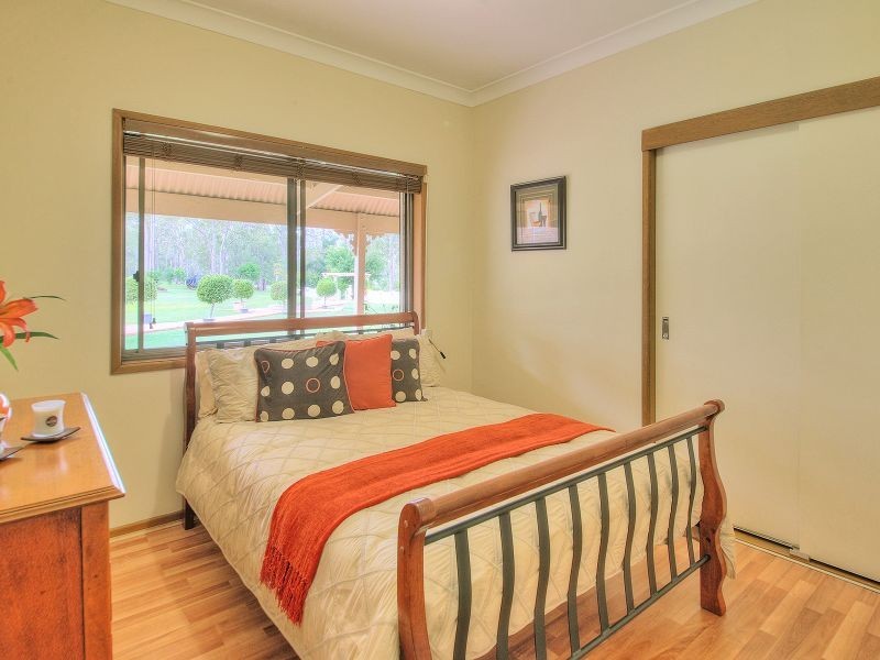 29 Glenwood Road, Munruben QLD 4125