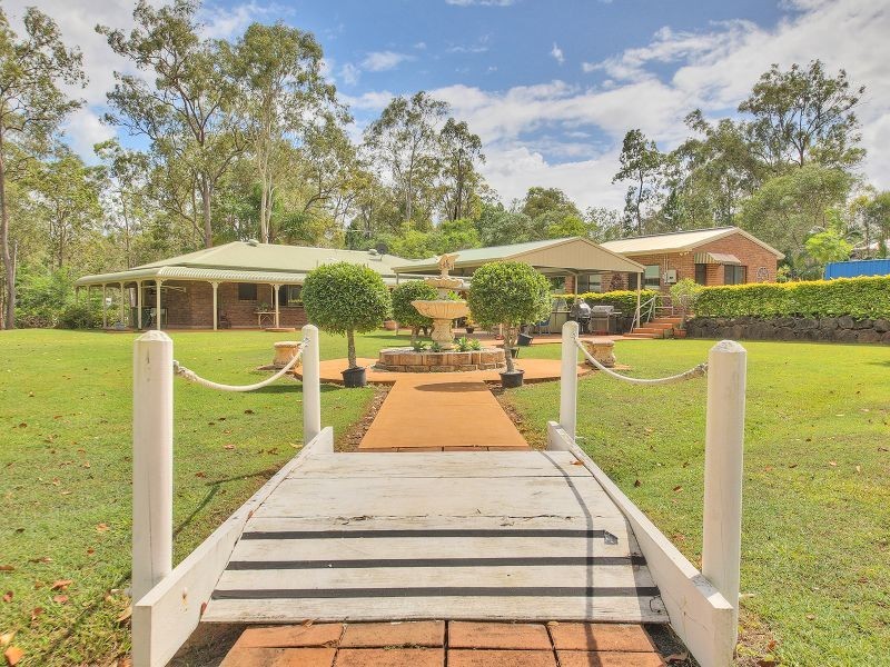 29 Glenwood Road, Munruben QLD 4125
