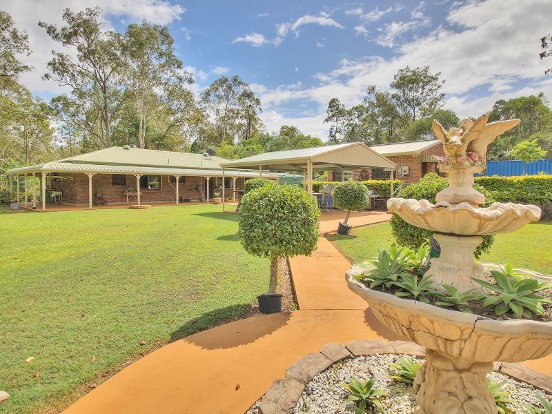 29 Glenwood Road, Munruben QLD 4125