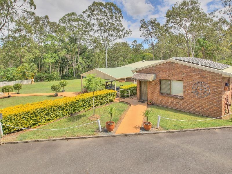 29 Glenwood Road, Munruben QLD 4125