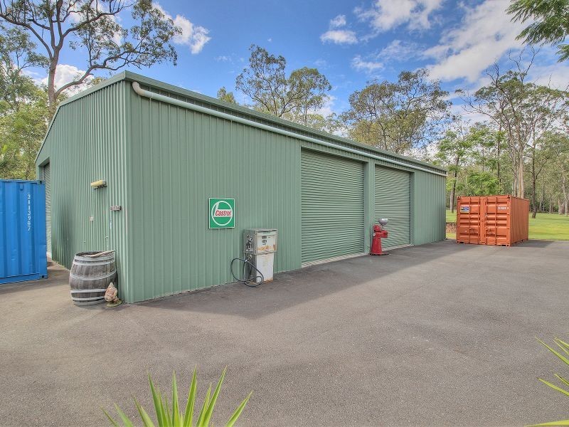29 Glenwood Road, Munruben QLD 4125