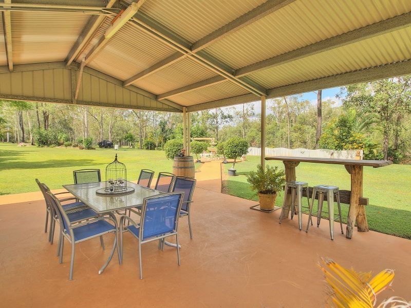 29 Glenwood Road, Munruben QLD 4125
