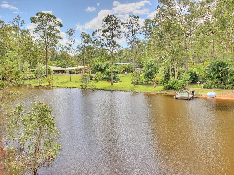 29 Glenwood Road, Munruben QLD 4125