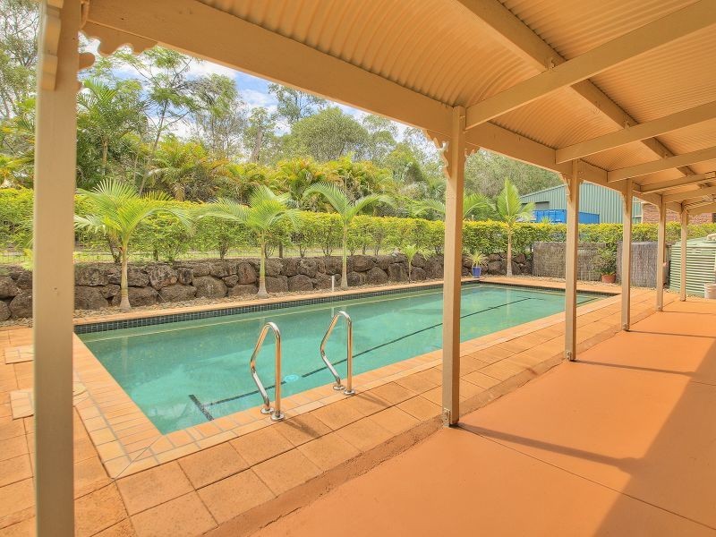 29 Glenwood Road, Munruben QLD 4125