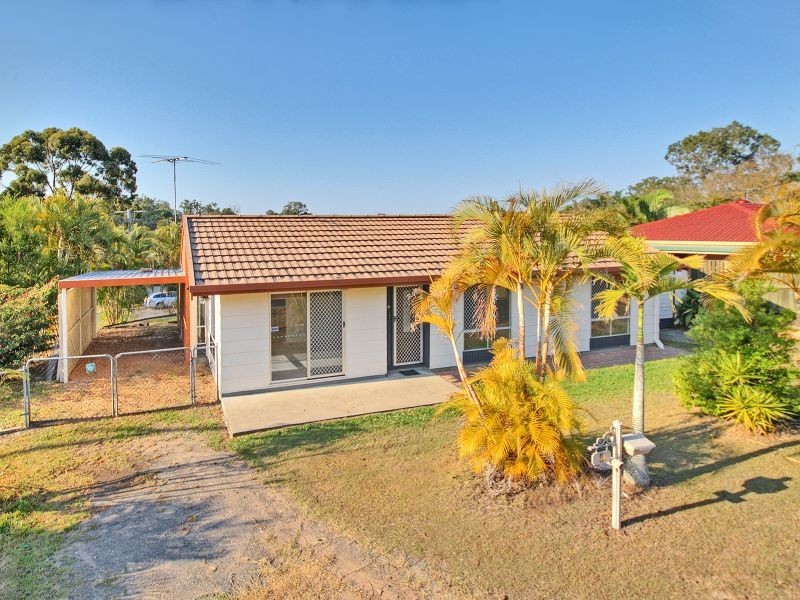 9 Dunblane Drive, Boronia Heights QLD 4124