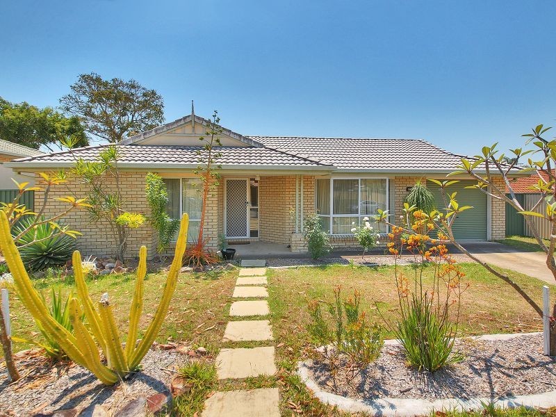 162 Short Street, Boronia Heights QLD 4124