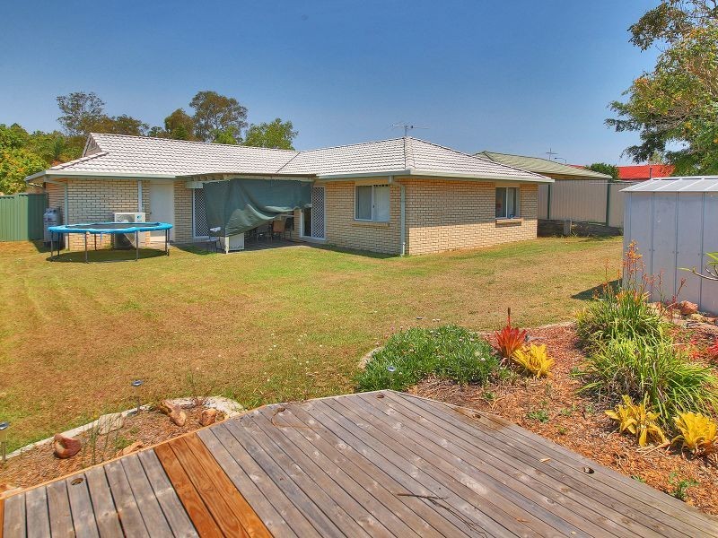 162 Short Street, Boronia Heights QLD 4124