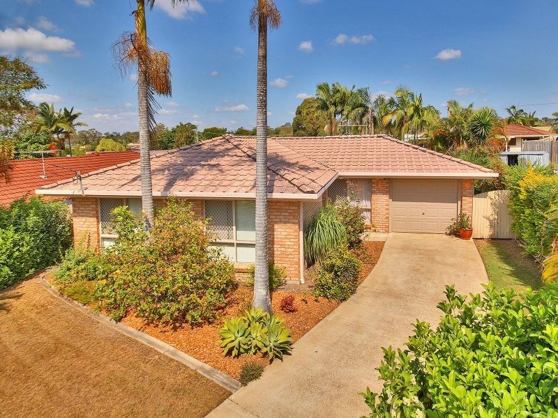 6 Kilby Street, Crestmead QLD 4132