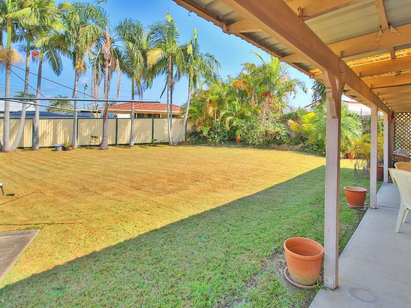 6 Kilby Street, Crestmead QLD 4132