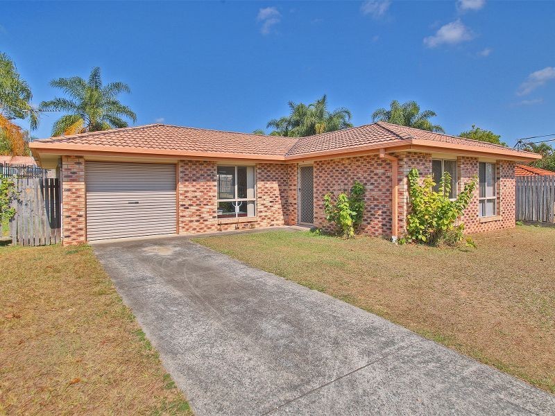 7 Comley Court, Boronia Heights QLD 4124