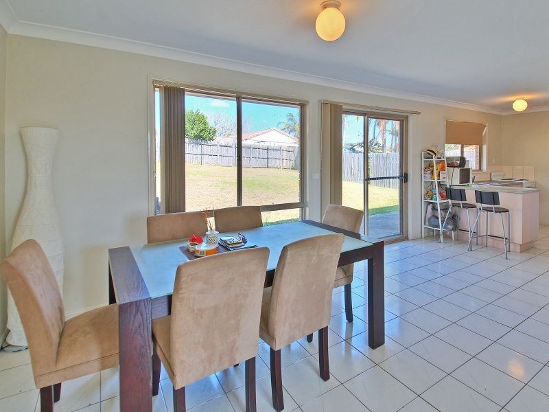 7 Comley Court, Boronia Heights QLD 4124