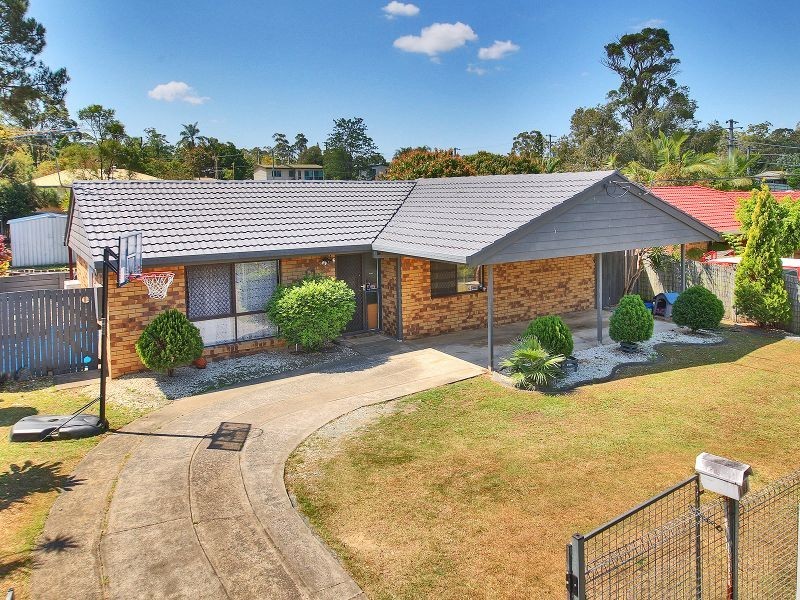 17 Brett Avenue, Browns Plains QLD 4118