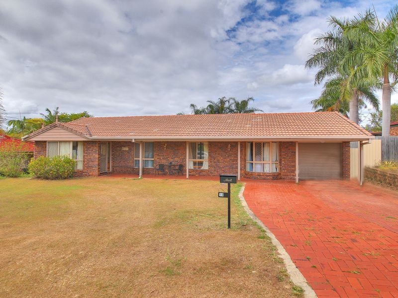 10 Beaufortia Court, Regents Park QLD 4118