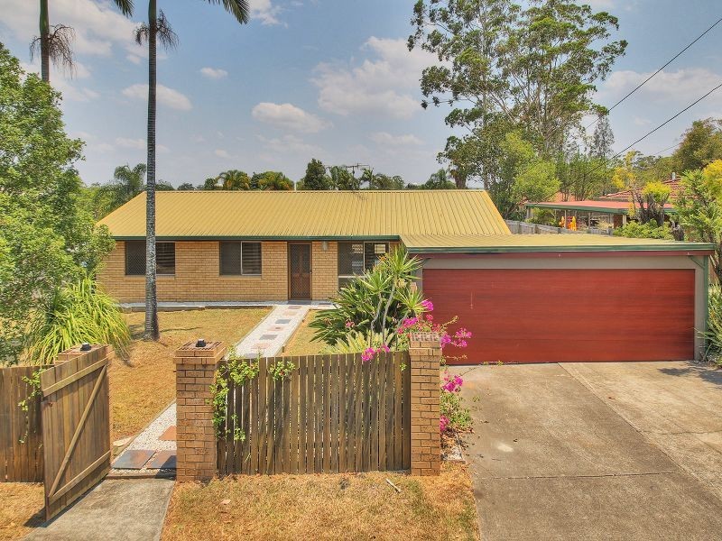 71 Begonia Street, Browns Plains QLD 4118