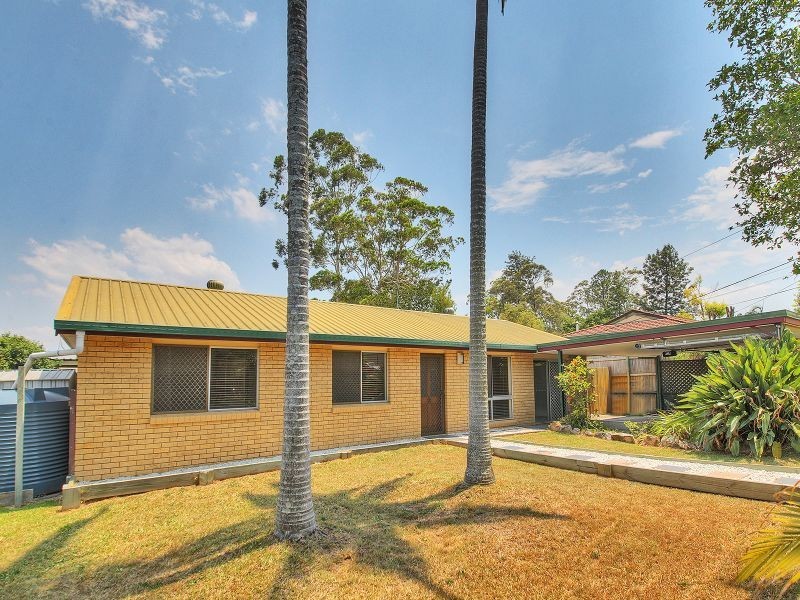 71 Begonia Street, Browns Plains QLD 4118
