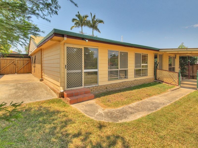 71 Begonia Street, Browns Plains QLD 4118