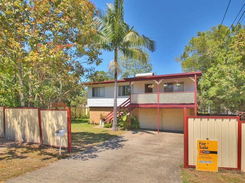 26 Timbertop Avenue, Browns Plains QLD 4118