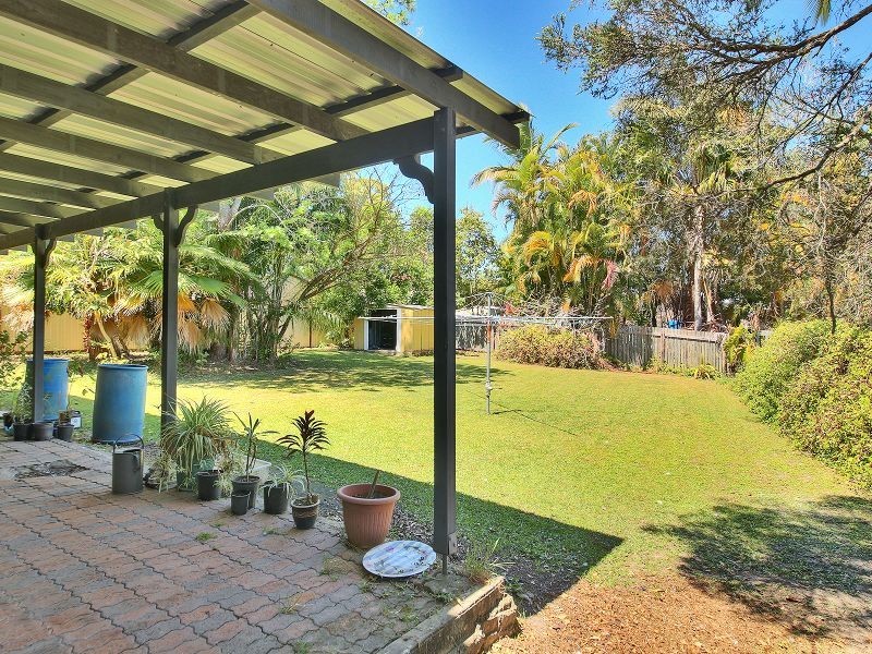 26 Timbertop Avenue, Browns Plains QLD 4118