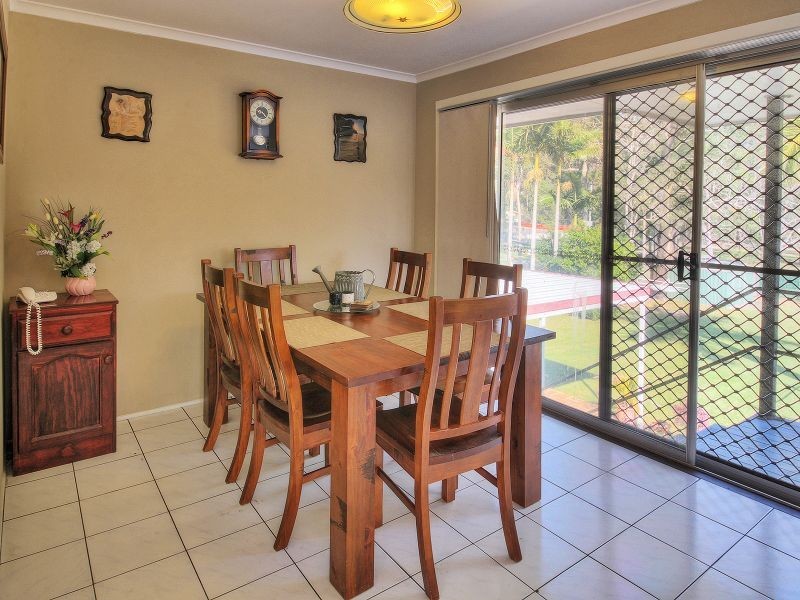 33 Ranchwood Avenue, Browns Plains QLD 4118